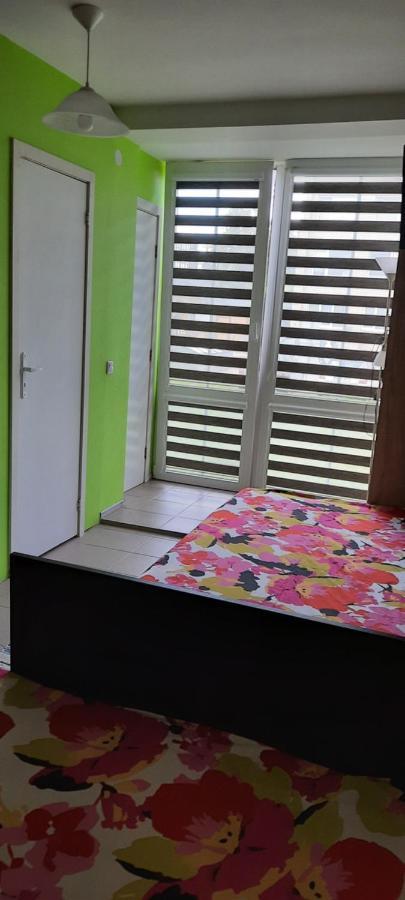 Day & Night Anyksciai Apartment Luaran gambar